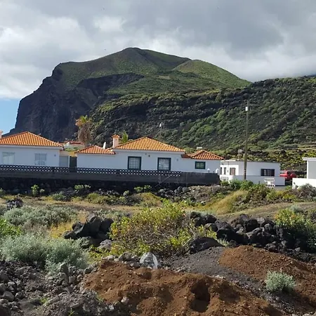 Casita Playa La Salemera Malpaíses Extérieur photo