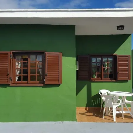 Casita Playa La Salemera Malpaíses Extérieur photo