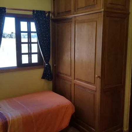 Casita Playa La Salemera Malpaíses Extérieur photo