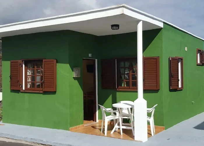 Casita Playa La Salemera