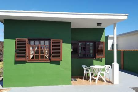 Casita Playa La Salemera Holiday home *