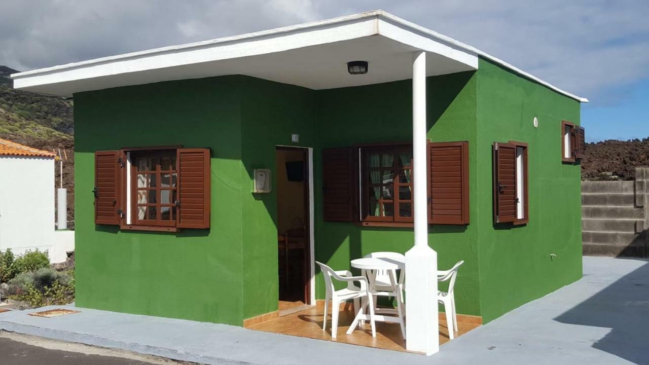Holiday home Casita Playa La Salemera
