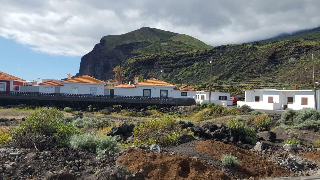 Hébergement de vacances Casita Playa La Salemera