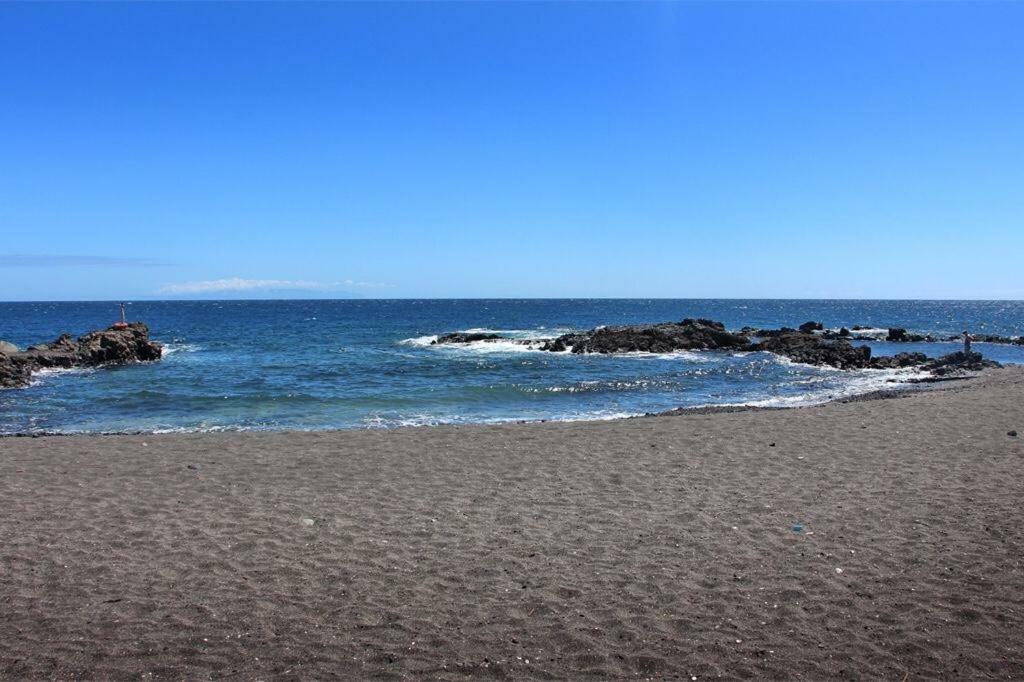 Holiday home Casita Playa La Salemera Malpaises