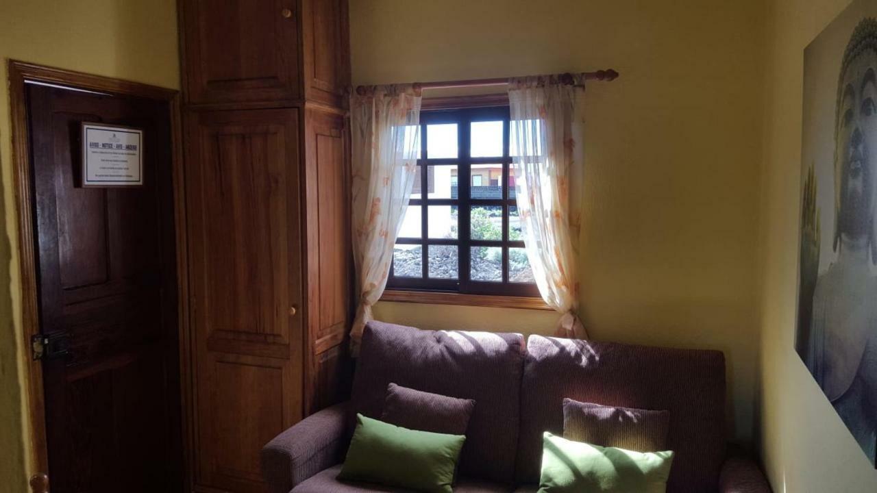 Casita Playa La Salemera Holiday home
