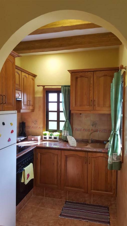 Casita Playa La Salemera Holiday home