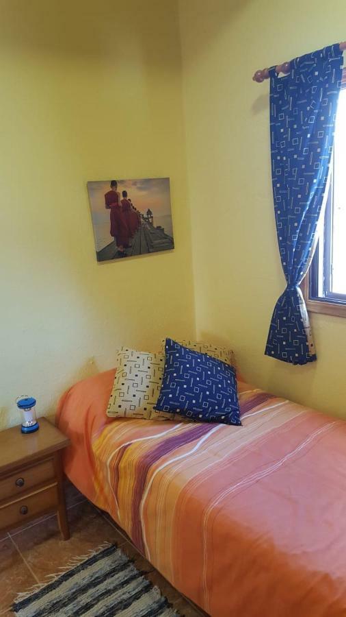 Casita Playa La Salemera Holiday home