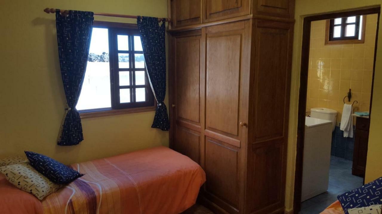 Casita Playa La Salemera