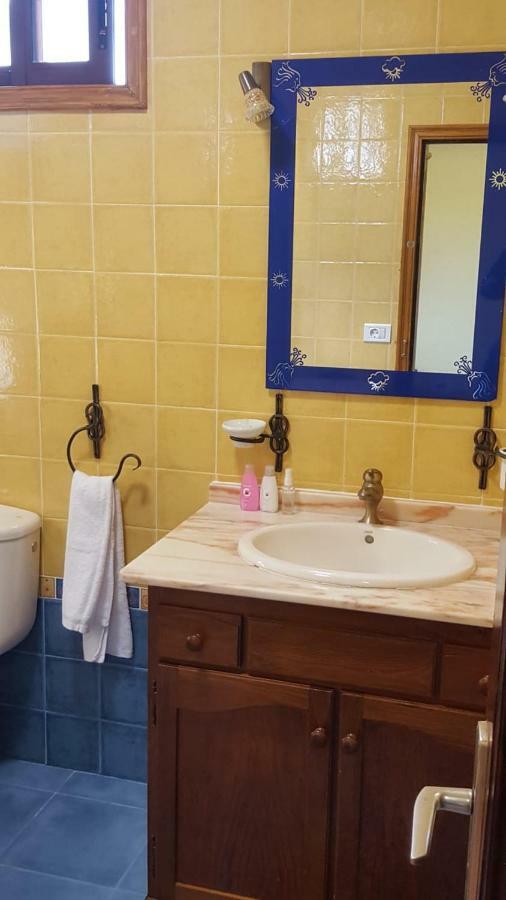 Casita Playa La Salemera Holiday home *