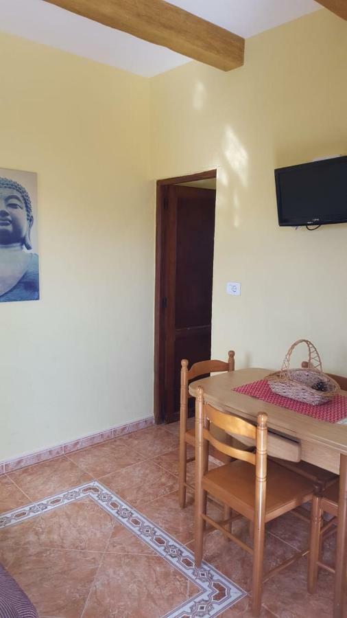 Casita Playa La Salemera Malpaises